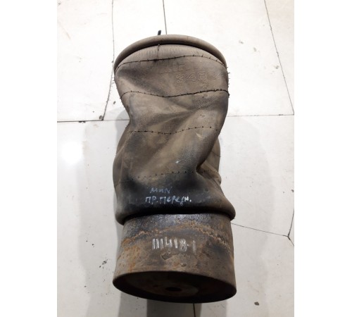 Пневмобаллон (пневмоподушка) задний правый передний