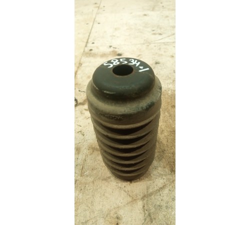 Пыльник амортизатора переднего