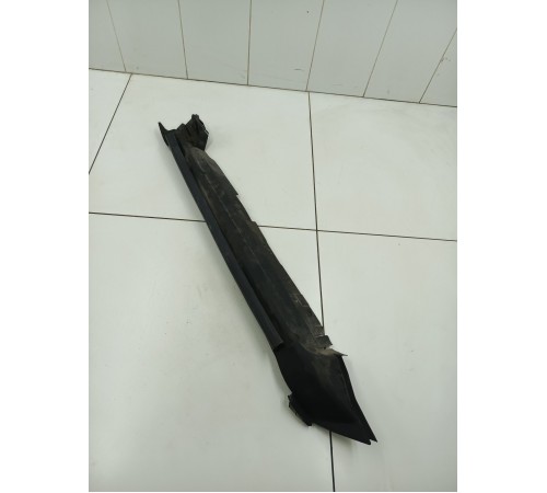 Пыльник крыла передний правый