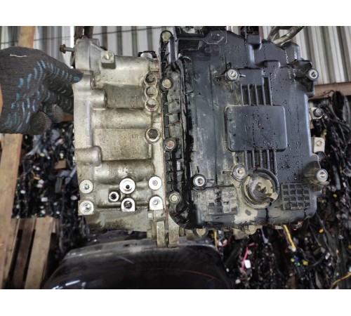 АКПП в сборе