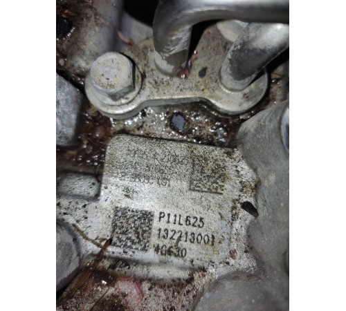 АКПП в сборе