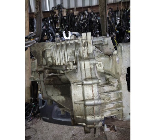 АКПП в сборе