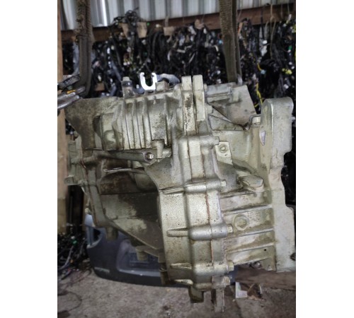 АКПП в сборе