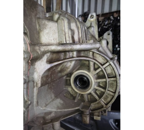 АКПП в сборе