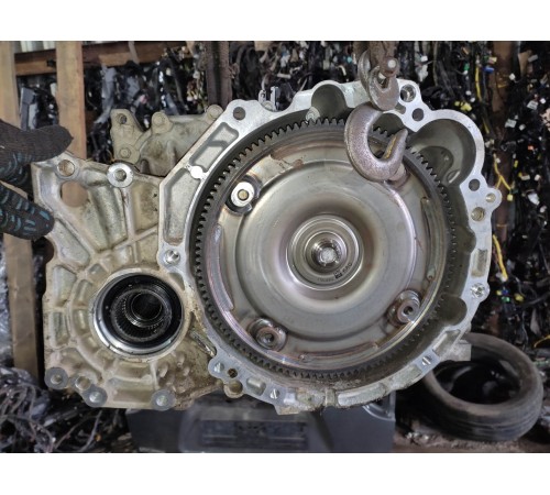 АКПП в сборе