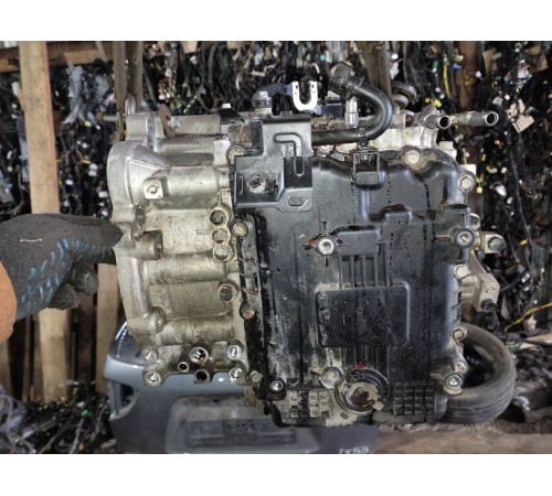 АКПП в сборе