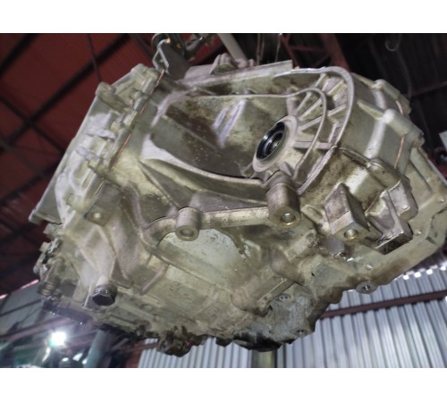 АКПП в сборе