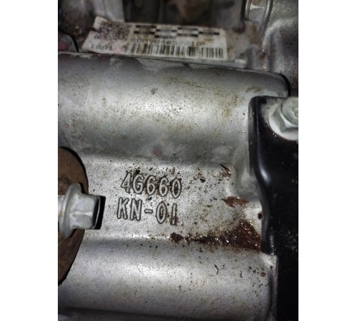 АКПП в сборе