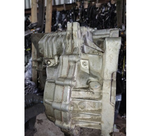 АКПП в сборе