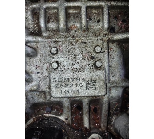 АКПП в сборе