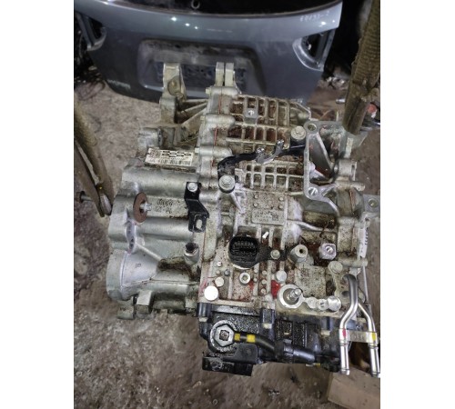 АКПП в сборе