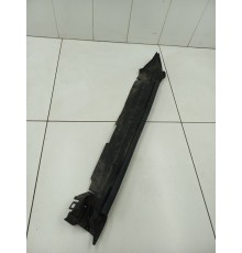 Пыльник крыла передний правый