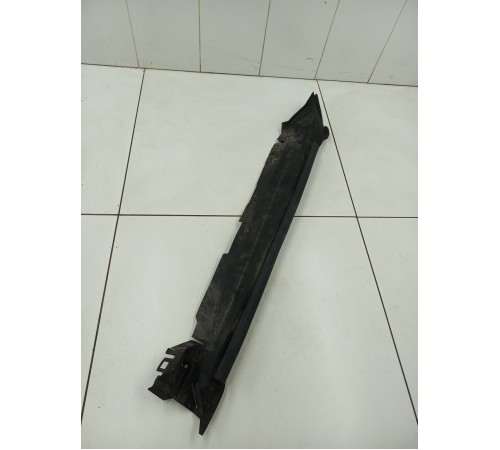 Пыльник крыла передний правый