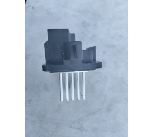 Резистор отопителя(печки)