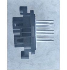 Резистор отопителя(печки)