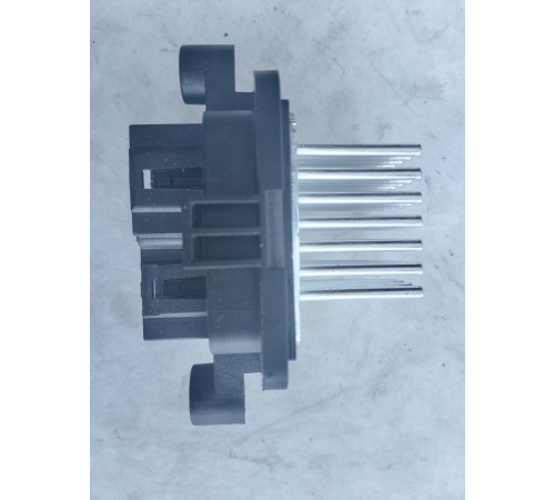 Резистор отопителя(печки)