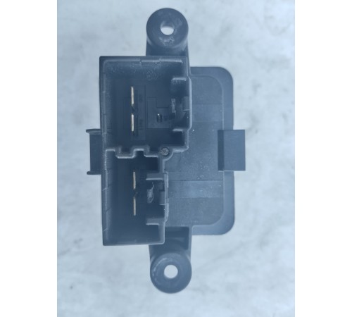 Резистор отопителя(печки)