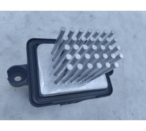 Резистор отопителя(печки)