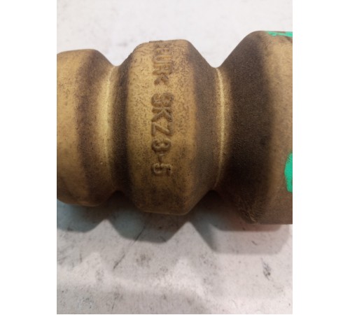 Демпфер амортизатора передний