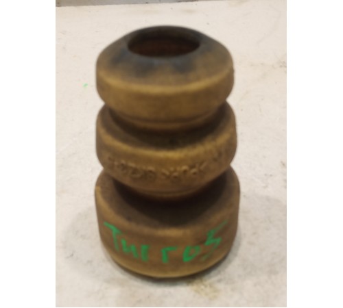 Демпфер амортизатора передний