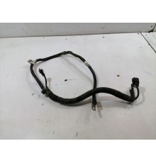 Электропроводка стартера