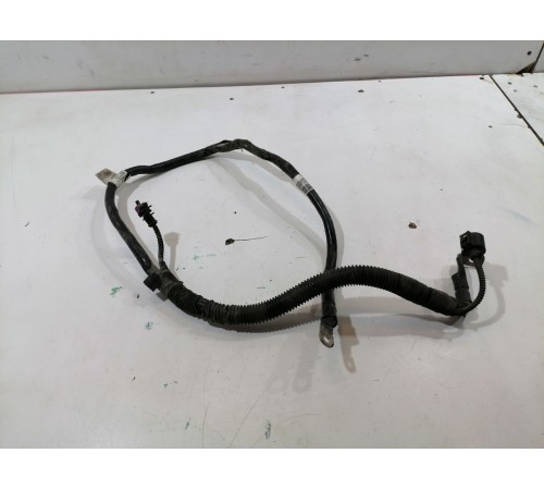 Электропроводка стартера