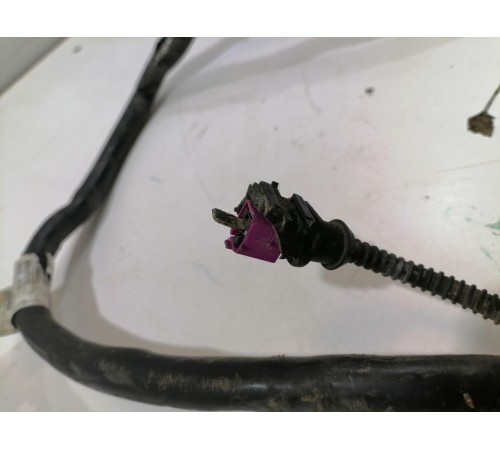 Электропроводка стартера