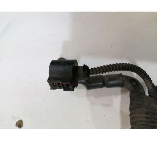 Электропроводка стартера