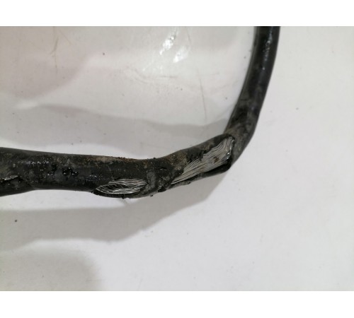 Электропроводка стартера