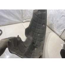 Локер (задний, левый)