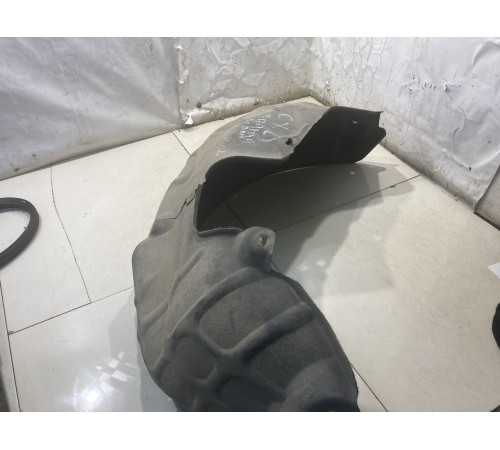 Локер (задний, левый)