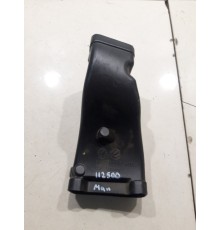 Воздуховод отопителя (печки)