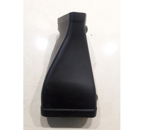 Воздуховод отопителя (печки)