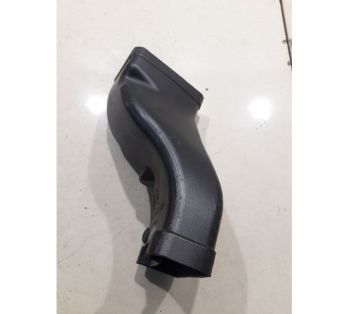 Воздуховод отопителя (печки)