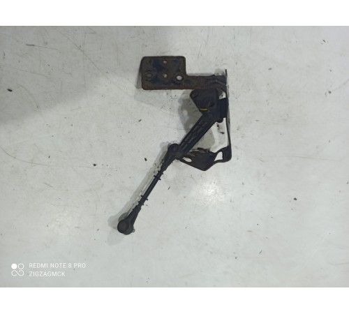 Датчик дорожного просвета