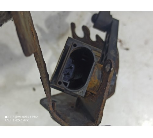 Датчик дорожного просвета