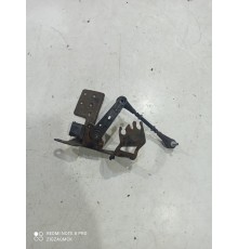 Датчик дорожного просвета