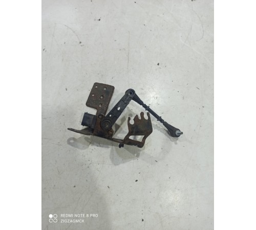 Датчик дорожного просвета