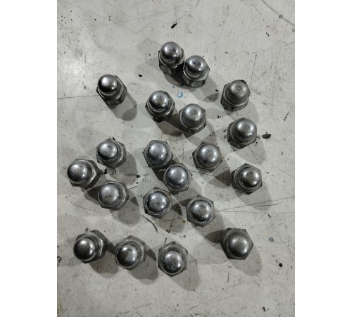 Комплект колесных гаек (20 шт.)