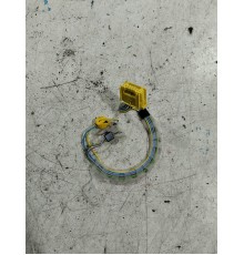 Электропроводка руля