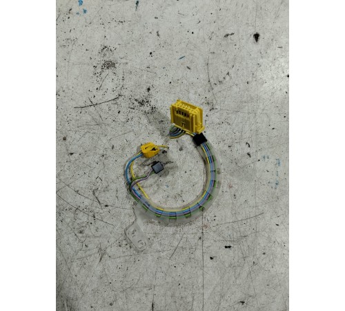 Электропроводка руля