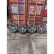 Комплект колес 4шт 225/55R18