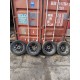 Комплект колес 4шт 225/55R18