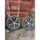 Комплект колес 4шт 225/55R18
