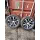 Комплект колес 4шт 225/55R18