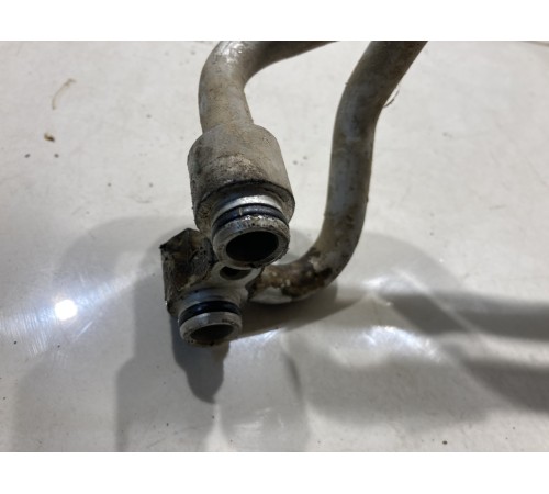 Трубки кондиционера