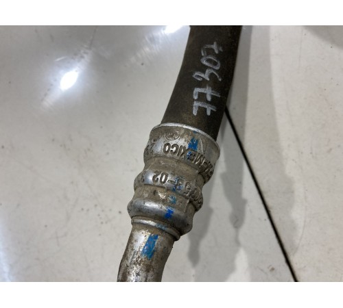 Трубки кондиционера