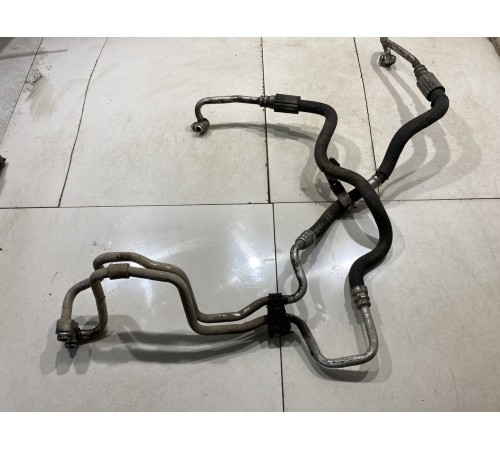 Трубки кондиционера