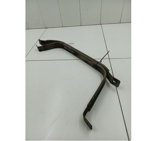 Лента крепления бензобака