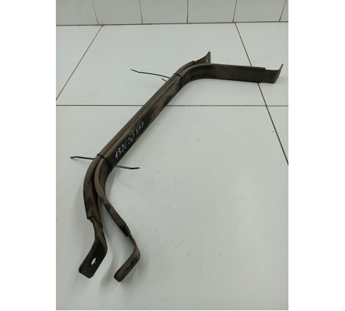 Лента крепления бензобака